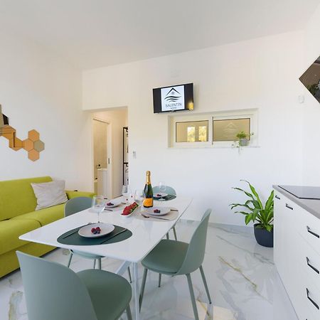 Salentin Home - Windrelax San Pietro in Bevagna Extérieur photo