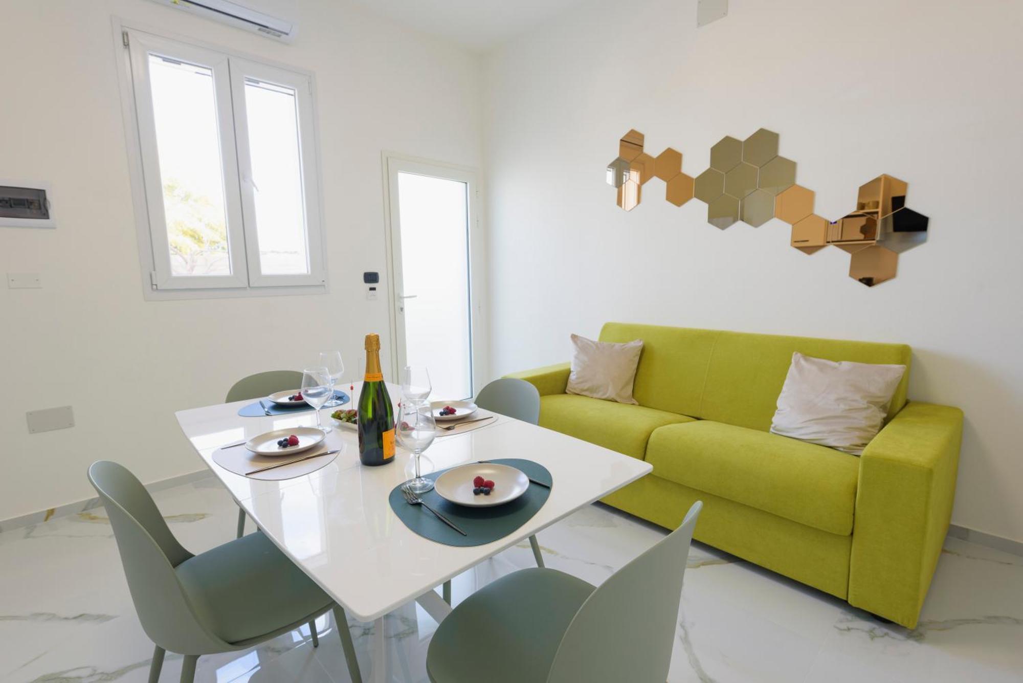 Salentin Home - Windrelax San Pietro in Bevagna Extérieur photo