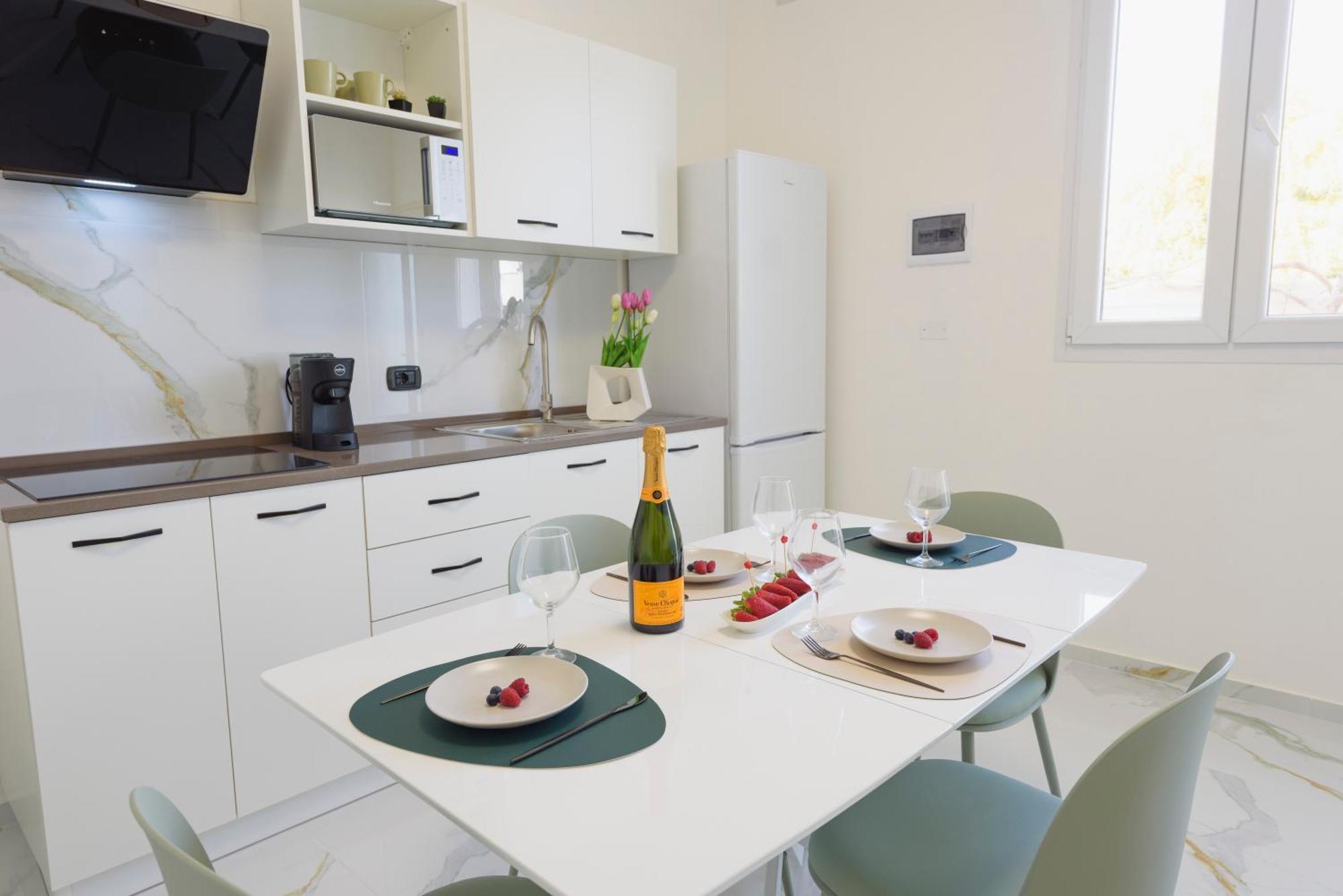 Salentin Home - Windrelax San Pietro in Bevagna Extérieur photo