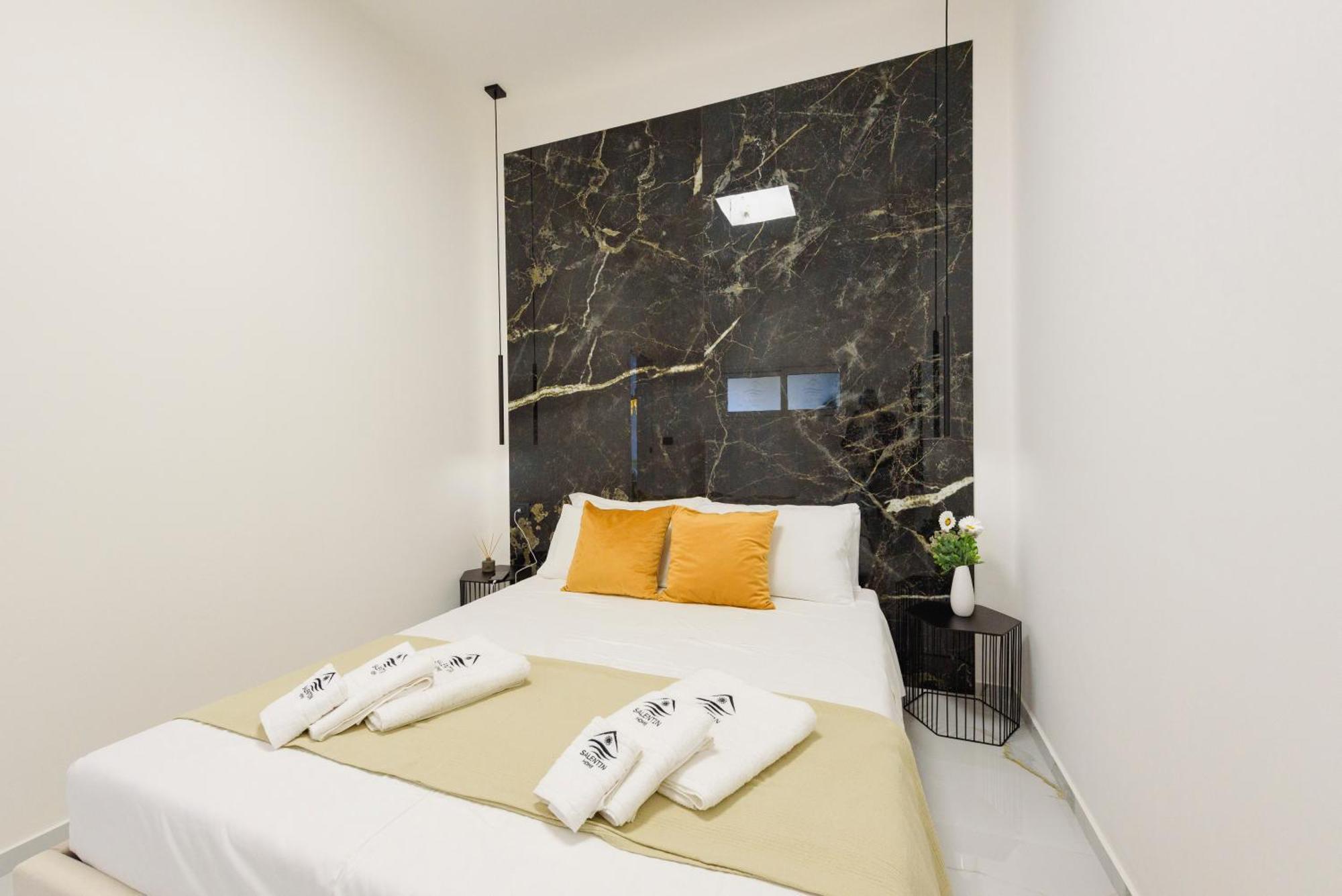 Salentin Home - Windrelax San Pietro in Bevagna Extérieur photo