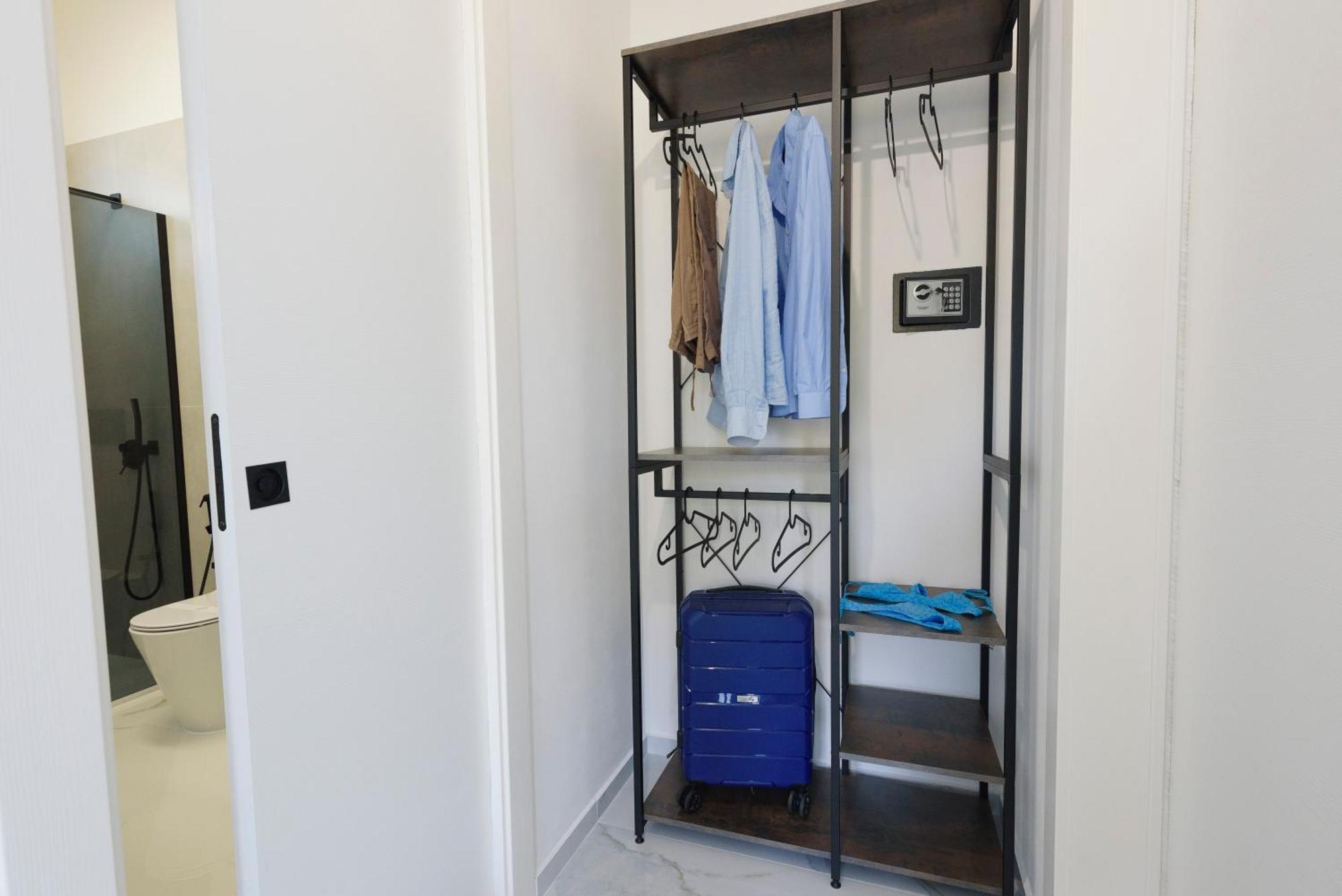 Salentin Home - Windrelax San Pietro in Bevagna Extérieur photo