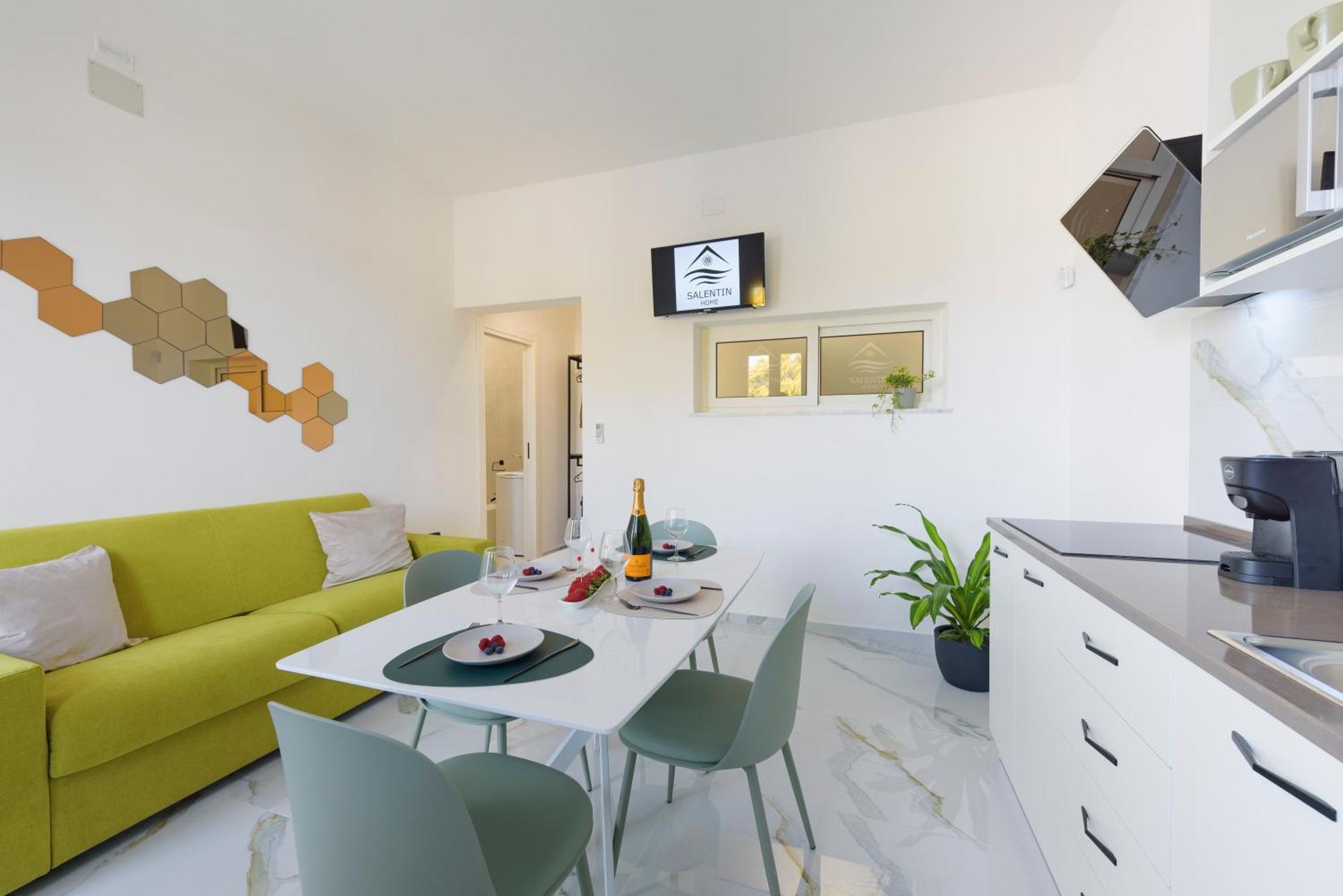 Salentin Home - Windrelax San Pietro in Bevagna Extérieur photo