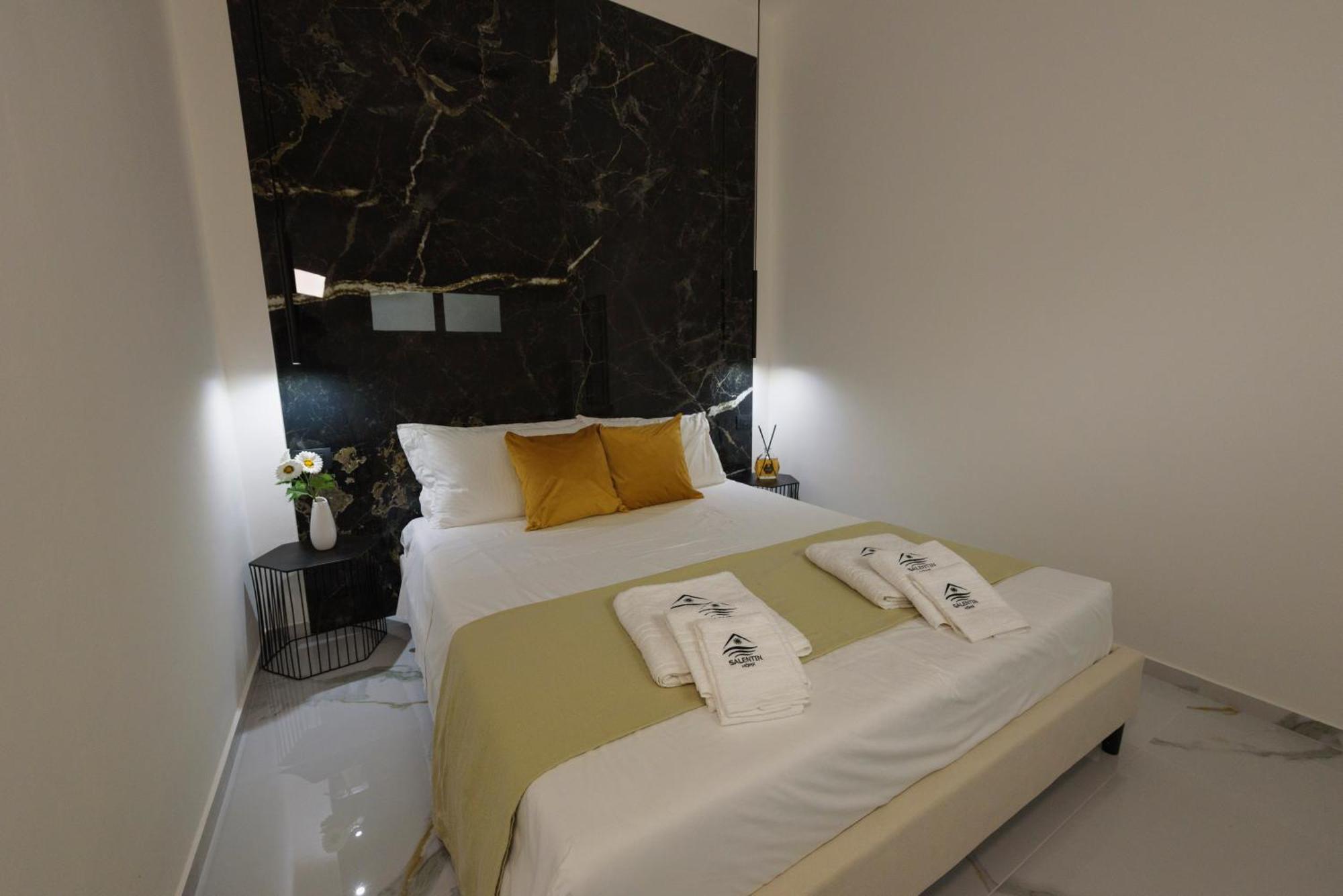 Salentin Home - Windrelax San Pietro in Bevagna Extérieur photo