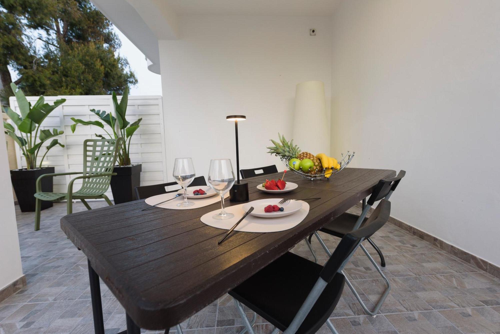 Salentin Home - Windrelax San Pietro in Bevagna Extérieur photo
